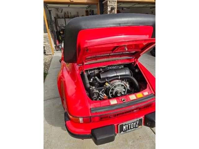 1978 Porsche 911 (CC-2114589) for sale in Hobart, Indiana