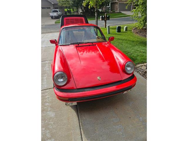 1978 Porsche 911 (CC-2114589) for sale in Hobart, Indiana