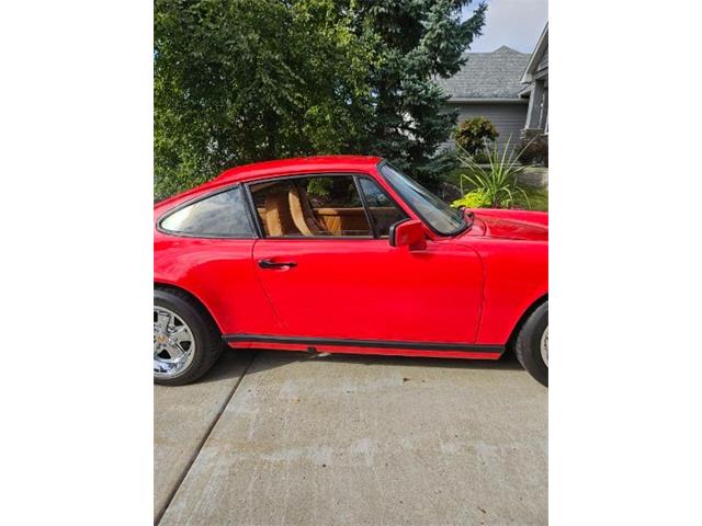 1978 Porsche 911 (CC-2114589) for sale in Hobart, Indiana