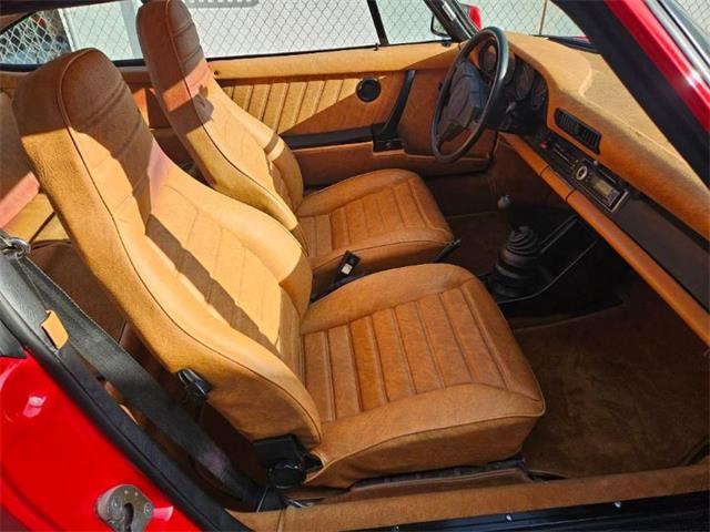 1978 Porsche 911 (CC-2114589) for sale in Hobart, Indiana