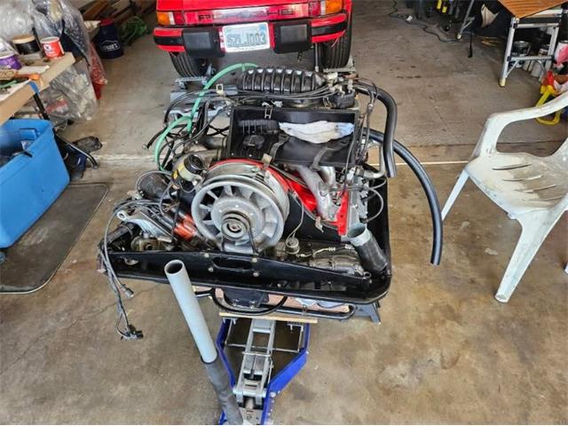 1978 Porsche 911 (CC-2114589) for sale in Hobart, Indiana