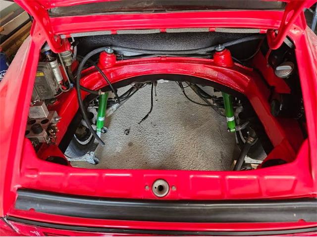 1978 Porsche 911 (CC-2114589) for sale in Hobart, Indiana