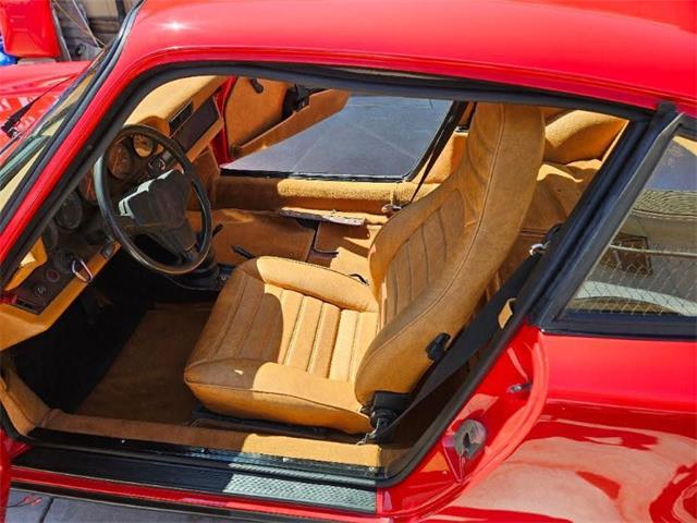 1978 Porsche 911 (CC-2114589) for sale in Hobart, Indiana
