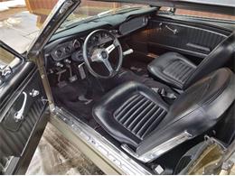 1965 Ford Mustang (CC-2110459) for sale in Cadillac, Michigan
