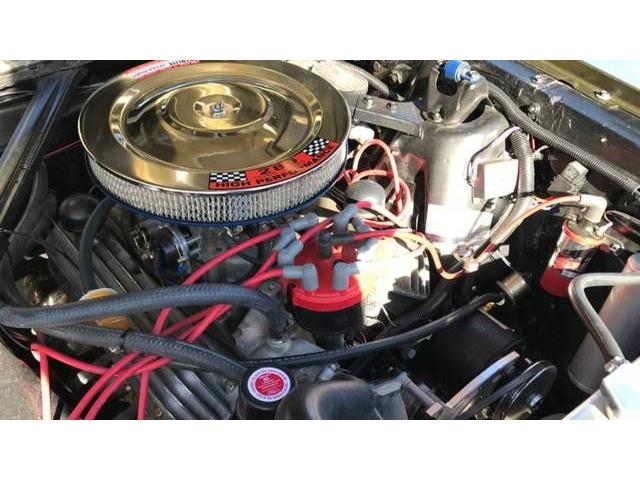 1965 Ford Mustang (CC-2110459) for sale in Cadillac, Michigan