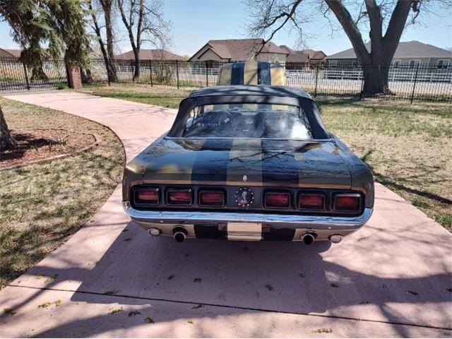 1965 Ford Mustang (CC-2110459) for sale in Cadillac, Michigan