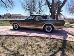 1965 Ford Mustang (CC-2110459) for sale in Cadillac, Michigan