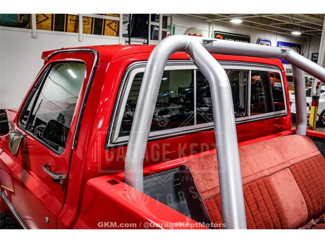 1983 Chevrolet K-20 (CC-2114590) for sale in Grand Rapids, Michigan