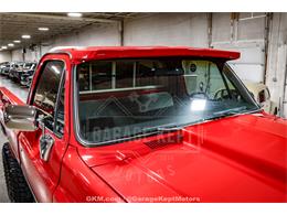 1983 Chevrolet K-20 (CC-2114590) for sale in Grand Rapids, Michigan