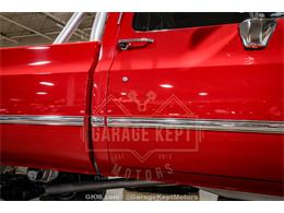 1983 Chevrolet K-20 (CC-2114590) for sale in Grand Rapids, Michigan