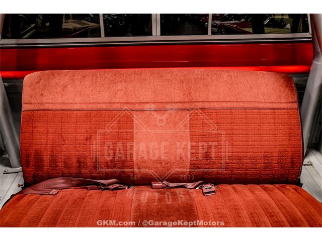 1983 Chevrolet K-20 (CC-2114590) for sale in Grand Rapids, Michigan