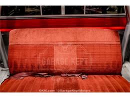 1983 Chevrolet K-20 (CC-2114590) for sale in Grand Rapids, Michigan
