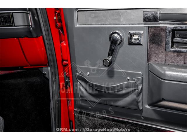1983 Chevrolet K-20 (CC-2114590) for sale in Grand Rapids, Michigan
