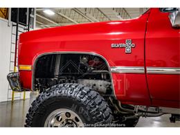 1983 Chevrolet K-20 (CC-2114590) for sale in Grand Rapids, Michigan
