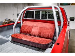 1983 Chevrolet K-20 (CC-2114590) for sale in Grand Rapids, Michigan
