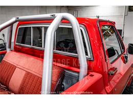 1983 Chevrolet K-20 (CC-2114590) for sale in Grand Rapids, Michigan