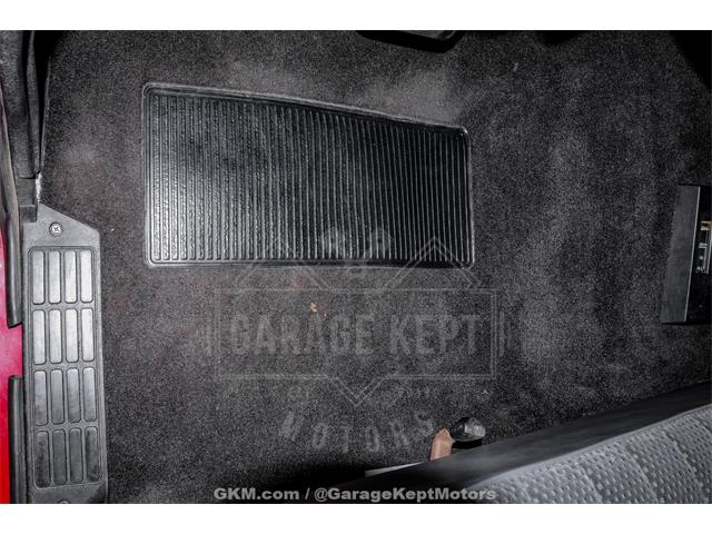 1983 Chevrolet K-20 (CC-2114590) for sale in Grand Rapids, Michigan