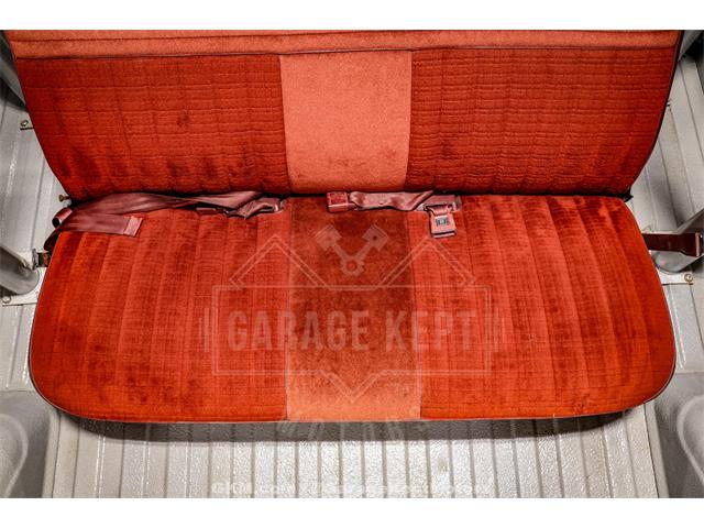 1983 Chevrolet K-20 (CC-2114590) for sale in Grand Rapids, Michigan