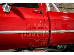 1983 Chevrolet K-20 (CC-2114590) for sale in Grand Rapids, Michigan