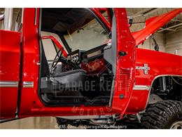 1983 Chevrolet K-20 (CC-2114590) for sale in Grand Rapids, Michigan