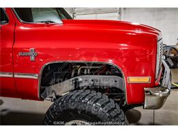 1983 Chevrolet K-20 (CC-2114590) for sale in Grand Rapids, Michigan