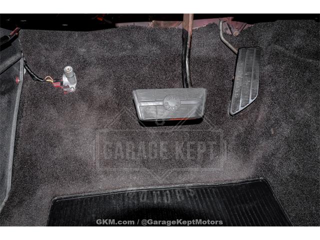 1983 Chevrolet K-20 (CC-2114590) for sale in Grand Rapids, Michigan