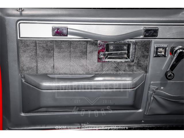 1983 Chevrolet K-20 (CC-2114590) for sale in Grand Rapids, Michigan