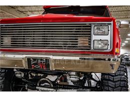 1983 Chevrolet K-20 (CC-2114590) for sale in Grand Rapids, Michigan