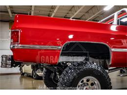 1983 Chevrolet K-20 (CC-2114590) for sale in Grand Rapids, Michigan