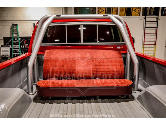 1983 Chevrolet K-20 (CC-2114590) for sale in Grand Rapids, Michigan