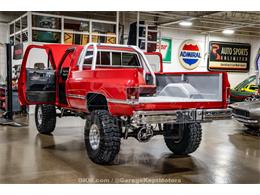 1983 Chevrolet K-20 (CC-2114590) for sale in Grand Rapids, Michigan