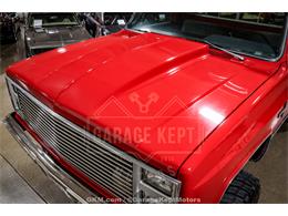1983 Chevrolet K-20 (CC-2114590) for sale in Grand Rapids, Michigan