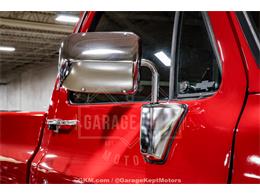 1983 Chevrolet K-20 (CC-2114590) for sale in Grand Rapids, Michigan