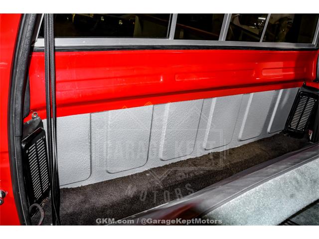 1983 Chevrolet K-20 (CC-2114590) for sale in Grand Rapids, Michigan
