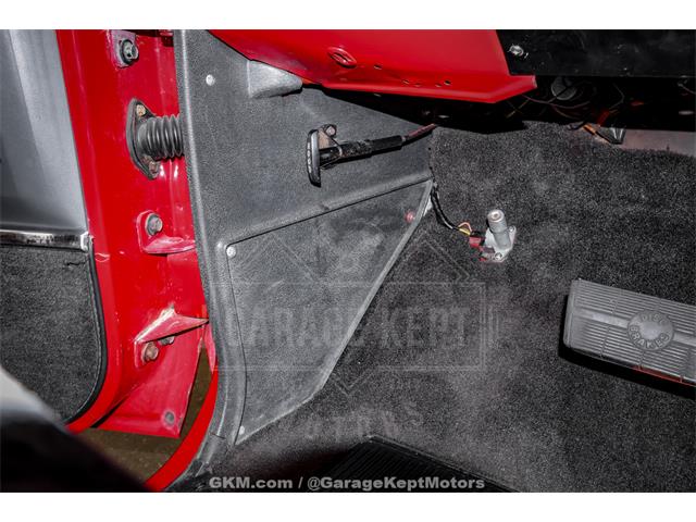 1983 Chevrolet K-20 (CC-2114590) for sale in Grand Rapids, Michigan