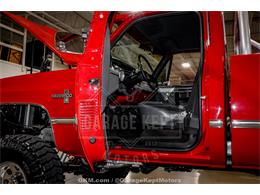 1983 Chevrolet K-20 (CC-2114590) for sale in Grand Rapids, Michigan