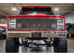 1983 Chevrolet K-20 (CC-2114590) for sale in Grand Rapids, Michigan