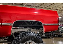 1983 Chevrolet K-20 (CC-2114590) for sale in Grand Rapids, Michigan