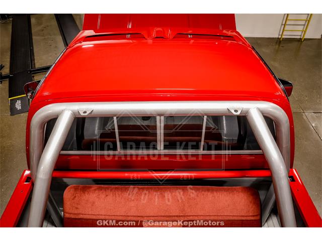 1983 Chevrolet K-20 (CC-2114590) for sale in Grand Rapids, Michigan