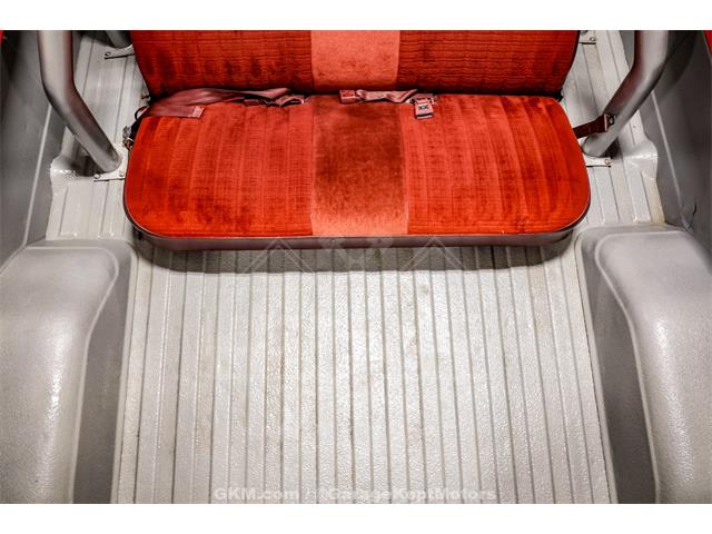 1983 Chevrolet K-20 (CC-2114590) for sale in Grand Rapids, Michigan