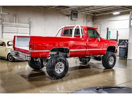 1983 Chevrolet K-20 (CC-2114590) for sale in Grand Rapids, Michigan