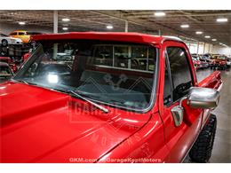 1983 Chevrolet K-20 (CC-2114590) for sale in Grand Rapids, Michigan