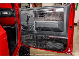 1983 Chevrolet K-20 (CC-2114590) for sale in Grand Rapids, Michigan