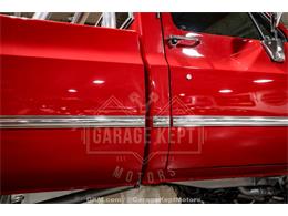 1983 Chevrolet K-20 (CC-2114590) for sale in Grand Rapids, Michigan