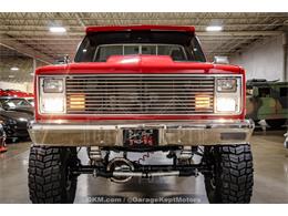 1983 Chevrolet K-20 (CC-2114590) for sale in Grand Rapids, Michigan