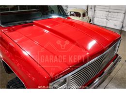 1983 Chevrolet K-20 (CC-2114590) for sale in Grand Rapids, Michigan