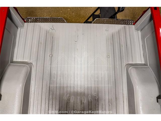 1983 Chevrolet K-20 (CC-2114590) for sale in Grand Rapids, Michigan