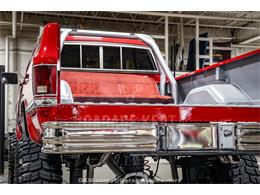 1983 Chevrolet K-20 (CC-2114590) for sale in Grand Rapids, Michigan