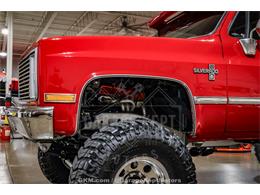 1983 Chevrolet K-20 (CC-2114590) for sale in Grand Rapids, Michigan