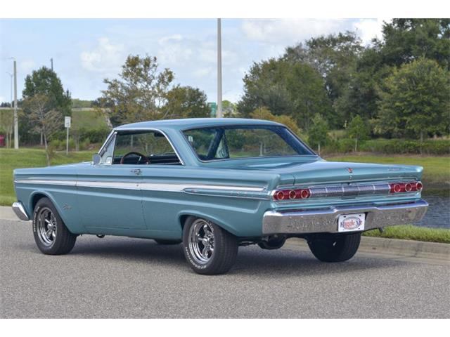 1964 Mercury Caliente (CC-2114591) for sale in Hobart, Indiana